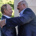 Putin i lukašenko nikad složniji: Snažni odnosi nam pomažu da izdržimo nove udare Zapada na svim frontovima