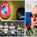 Ukrajina tražila da se Rusija izbaci iz UEFA i FIFA: Odgovor kakav je malo ko očekivao