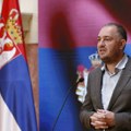 Kostić (Dveri) pita: Da li je nova Vučićeva ideja da se Srbi sa Kosova isele u centralnu Srbiju