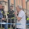 Požar u staračkom domu u Milanu, NAJMANjE ŠEST OSOBA POGINULO