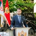 Milatović u Srbiji: Novo poglavlje i doprinos revitalizaciji odnosa dve zemlje /video, foto/
