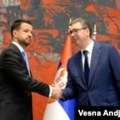 Милатовић: Неопходно именовање амбасадора у Подгорици и Београду
