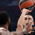 Jam Madar napustio Partizan