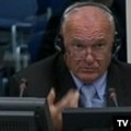 BiH raspisala međunarodnu potjernicu za Milenkom Živanovićem, optuženim za zločine u Srebrenici