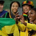 Pobede Jamajke, Francuske i Švedske na Mondijalu