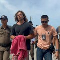 Uhapšen sin popularnog glumca zbog ubistva: Raskomadao telo, pa delove bacao po ostrvu