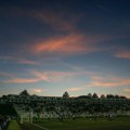 Stigla struja na Stadion Partizana! Nije više sve tako crno, osim sramnog tima i još gore uprave...