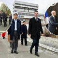 Gradonačelnik dr Predrag Terzić o viziji budućnosti Kraljeva: Uz aerodrom i koridor– postajemo treći centar Srbije