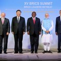 Prvi dan samita BRICS-a bez kineskog predsjednika