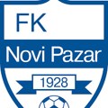 Nemanja Milojević novi fudbaler Novog Pazara