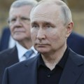 Putin može na G20 u Brazil, neće biti uhapšen: Da Silva ponudio garancije predsedniku Rusije