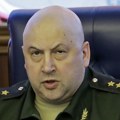 Surovikin viđen u uniformi bez obeležja? Nestao iz javnosti nakon oružane pobune Vagnera (foto)