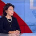 Rašković Ivić: Vučić ne vidi svoju odgovornost za dešavanja na Kosovu i Metohiji