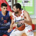 Startovala košarkaška liga Srbije: OKK Beograd posle drame slavio u gradskom derbiju