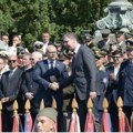 Raskrinkan pokušaj obmane Prištine: Analitičari saglasni - stvarna meta Kurtijevih napada su predsednik Vučić i ministar…