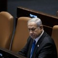 Liberman se pridružuje izraelskoj vladi nacionalnog jedinstva