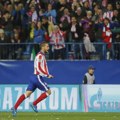 Atletiko objavio - Mario Suarez završio karijeru