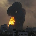 Prvi cilj slom Hamasa, pa oslobađanje talaca– ističu Izraelski zvaničnici