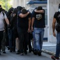 Uhapšen Grk koji je umešan u ubistvo navijača AEK-a