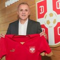 Drulović preuzeo Orliće: Za mene novi izazov, zadovoljan sam i srećan što ću da radim i sa ovom generacijom momaka