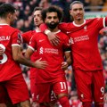 Premijer liga: Liverpul deklasirao Brentford, Salah ponovo pokazao klasu - slavio i Vest Hem posle velike drame!