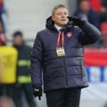 Emotivni Stojković: "Vratio sam dug naciji, od sutra više ne moram da budem trener!"