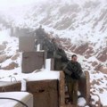 WSJ: Izrael rasporedio 100.000 vojnika na granici s Libanom