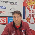 Lajović: Novak Đoković nam uliva samopouzdanje