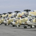 [POSLEDNJA VEST] Na Batajnici prikazani helikopteri Mi-35P nabavljeni sa Kipra, kupljena 22 Talesova radara, najavljena…