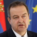 Dačić: Zagreb upozoren ali nije hteo da povuče svog diplomatu