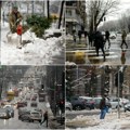 Temperatura ide ispod nule Srbiju čeka ledeni talas sa obilnim padavinama, a u ovim krajevima se očekuje sneg!
