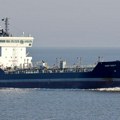 Drama u Crnom moru: Brod naleteo na minu, eksplozija nastala u trenu - ima povređenih