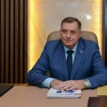 Dodik: Dan Republike Srpske je 9. januar i to ne može biti nijedan drugi dan