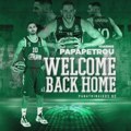PAO i "nepogrešivi" Papapetru spremni za Partizan!