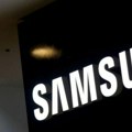 Samsung prodaje akcije
