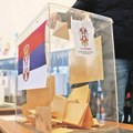 Izbor većinske Srbije