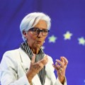 Lagarde: Evropa bi se trebala pripremiti za ‘teške odluke’ ako Trump pobijedi