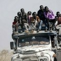 Oko 40 osoba stradalo u sukobu u blizini granice između Sudana i Južnog Sudana