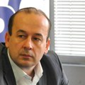 Za predsednika Skupštine opštine Topola izabran Dragan Jovanović