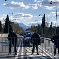 Crnogorski ministar pravde ozbiljno zabrinut za ličnu bezbednost