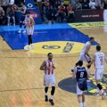 Zvezda ubedljivo do finala Kupa: Crveno-beli razbili Čačak 94, sledi borba za odbranu "Žućkove levice"