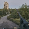 Ukrajinska vojska: Rusi izveli oko 100 napada u poslednja 24 sata na istočnom frontu u Ukrajini