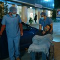 Zejnep uspeva da prevari obezbeđenje i uđe u bolničku sobu kod Sude: Sinan hapsi Tolgu i deportuje ga u Ameriku!