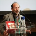 Dvostrukom oskarovcu Asgaru Farhadiju uručen „Zlatni pečat“ Jugoslovenske kinoteke
