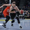 NBA mod, oboren rekord, stotka i velika pobeda Partizana! Ipak, crno-beli moraju "kroz" dramu - žilava Cedevita nije mogla do…