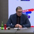 "Ana Brnabić kandidat za predsednicu skupštine": Vučić nakon sednice Predsedništva SNS: Evo ko je kandidat za…