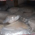 Preševo, u rezervoaru kamiona otkriveno 42 kilograma droge