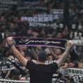 Partizan časti, dame besplatno na FMP