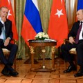Rusi grade nuklearke u Turskoj, ali i kontrolišu