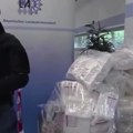 Srbi pohapšeni sa 137 kila kokaina Velika akcija hapšenja u Nemačkoj!